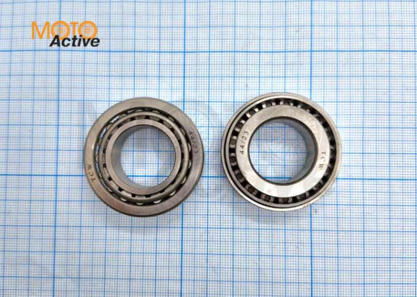 Подшипники траверсы (пара) ATAKI PRIME 125