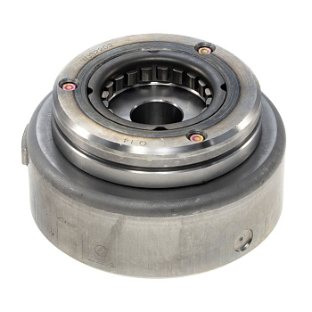 Ротор генератора GR7 двиг. ZS 172FMM (воздушный)