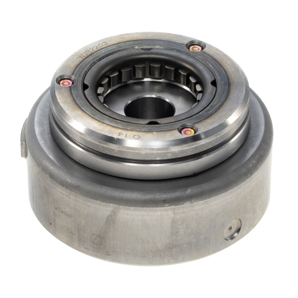 Ротор генератора GR7 двиг. ZS 172FMM (воздушный)