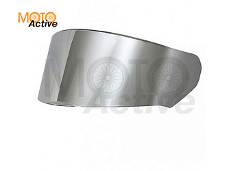 Визор LS2 FF320/FF353/FF800 IRIDIUM SILVER