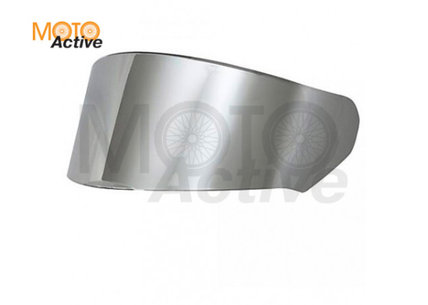 Визор LS2 FF320/FF353/FF800 IRIDIUM SILVER