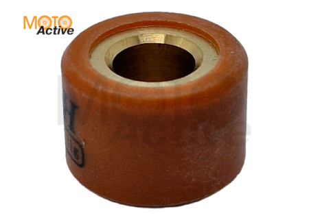 Ролики вариатора Suzuki 17*12 11,0г "DLH"