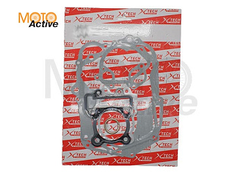 Набор прокладок полный 162YMJ W190 190cc ZS X-TECH