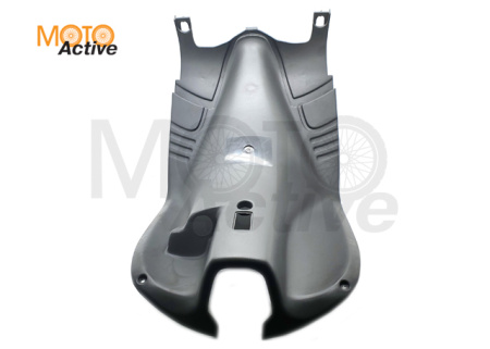 Задняя стенка Suzuki Let's II