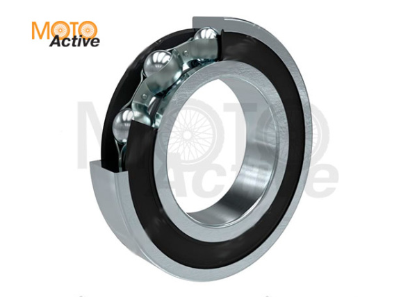 Подшипник 61900 10х22х6 (2RS1) (61900 2RS1) / SKF