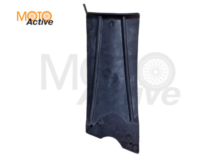 Пластик комплект черный BSE PH10