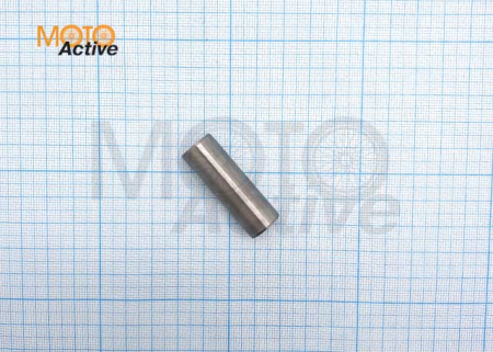 Палец поршневой 14x41 mm CN