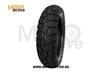 Покрышка Петрошина 12" 120/70 56M Л-373