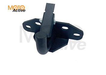 Фаркоп (сцепное устройство) 4 отв. усиленный