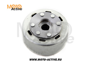 Ротор генератора KAYO двиг. YX140 см3 (для моделей со светотехникой) CN