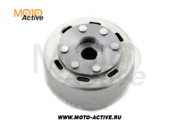 Ротор генератора KAYO двиг. YX140 см3 (для моделей со светотехникой) CN