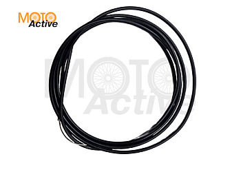 Трос D.5 L.3000x3150 C/CAVO INOX D.1.5 (1x19) C/ТЕФЛОН