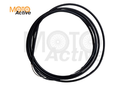 Трос D.5 L.3000x3150 C/CAVO INOX D.1.5 (1x19) C/ТЕФЛОН