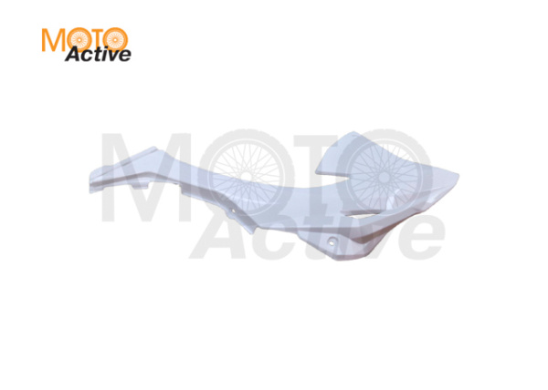 Обтекатель передний левый, MX250R (116226413137601)