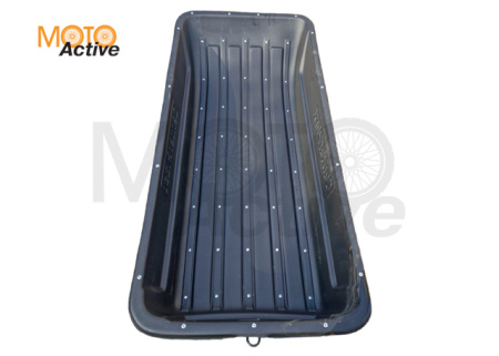 Сани 1450 LUX с демпфером и накладками