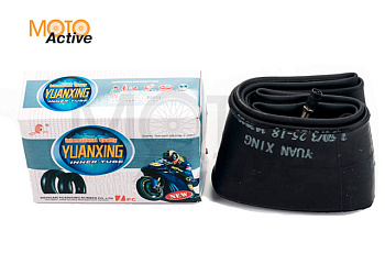 Камера мото 17" 2,25/2,50-17 Yuanxing