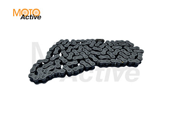 Цепь трансмиссии 428-132H Zongshen ZS200GS "DID"