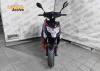Скутер Regulmoto EAGLE 50 (LJ50QT-3L)  ,Чёрный/красный