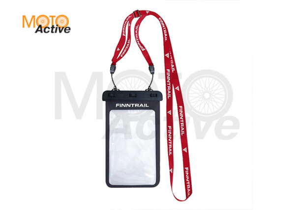 Гермочехол Finntrail SmartpackPRO 1725 Black