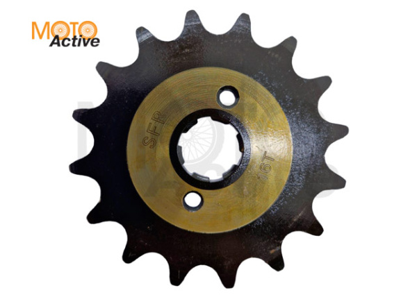 Звезда ведущая SRF 520 - 16 20 мм для мотоциклов