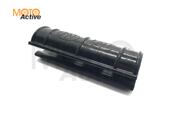 Крепление тормозного шланга к рычагу ATV WILD TRACK