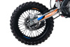 TMBK PITSTER SP2 150 Orange Blue