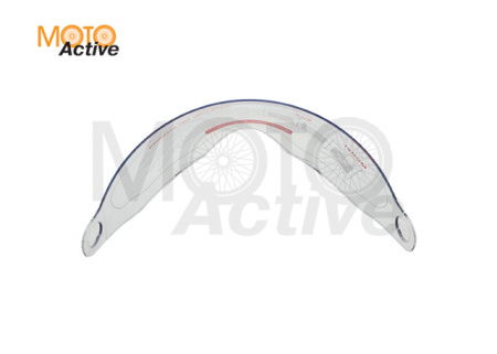 Визор сменный к шлему KIOSHI 802