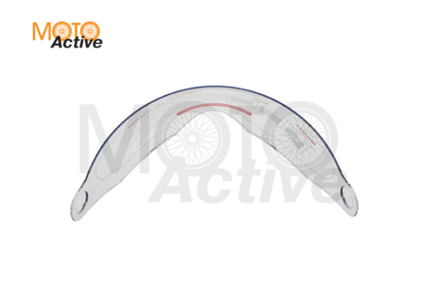 Визор сменный к шлему KIOSHI 802