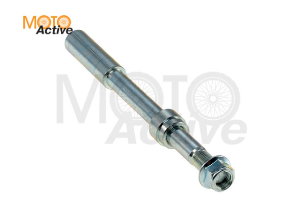 Ось переднего колеса в сборе KAYO Т2