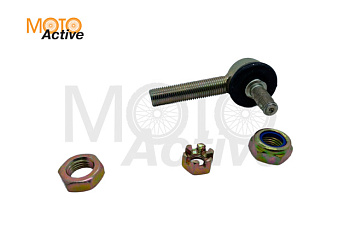 Опора шаровая регулируемая верхняя ATV 110-125 "BEEZMOTO"