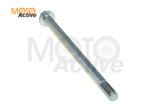 Ось переднего колеса GR-SX