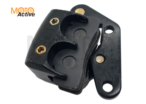 Суппорт передний (2 поршня) TTR125