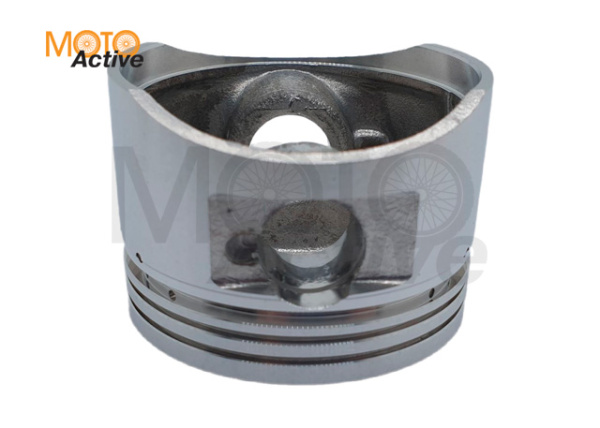 Поршень d-52,4 p-14 в сборе 154FMH (54*54) 125см3