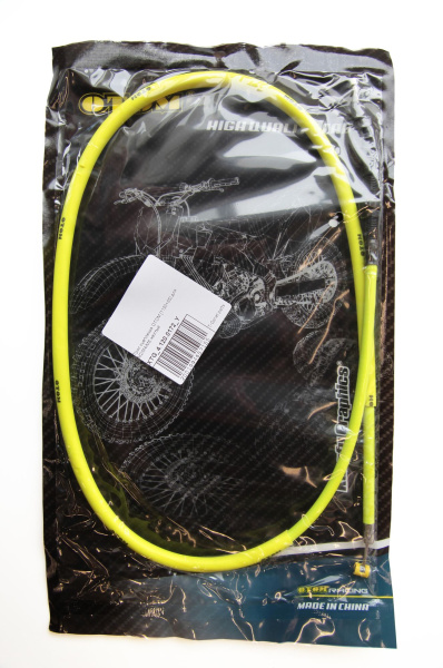 Трос сцепления [1150 85] OTOM желтый BSE M2 M2Y M4 M8 RTC 300 Z8 RTC 300R