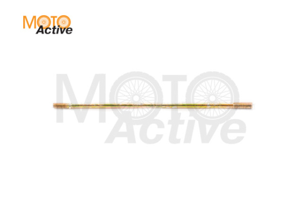 Шпилька цилиндра (В) 154FMI 125см3