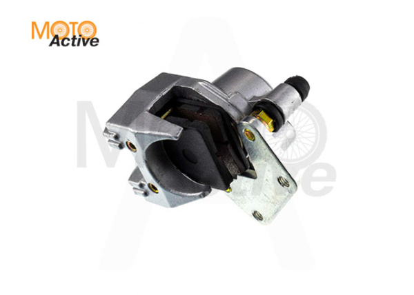 Суппорт передн. диск. тормоза с колодками 4T GY6 50  "KOMATCU" (mod.A)