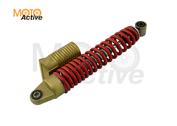 Амортизатор передний ATV150 Apache L-315мм