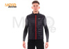 Жилет утепленный Vest 200 Dragonfly Black 2022