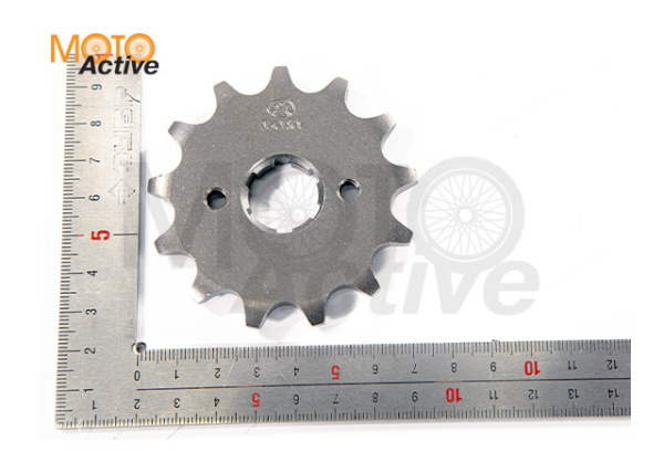 Звезда ведущая 520x13TxΦ20 BSE ZS172FMM-6(CB250R)