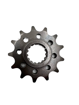 Звезда ведущая Nibbi Racing 520-13 (15 шлицов, посадка 22/25, толщина 8,8мм) KTM, Husqvarna