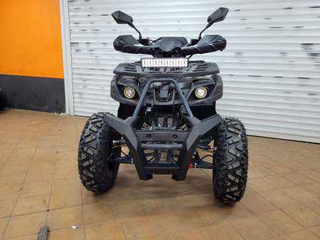 Комплект WELS THANDER 200 HS NEW (зеленый камуфляж)