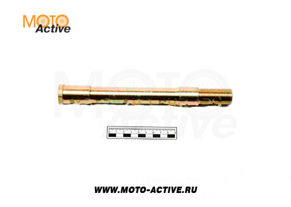 Вал рулевой TTR125 M22x48mmx228mm