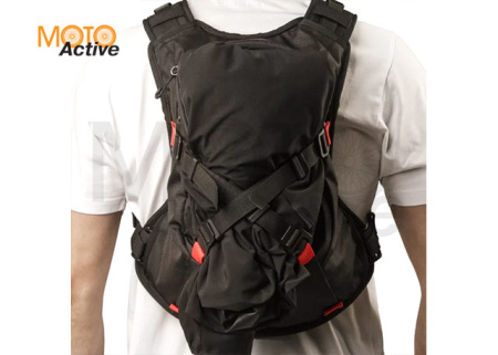 Фасадный ремень для рюкзака Bynature (комплект 2 шт)