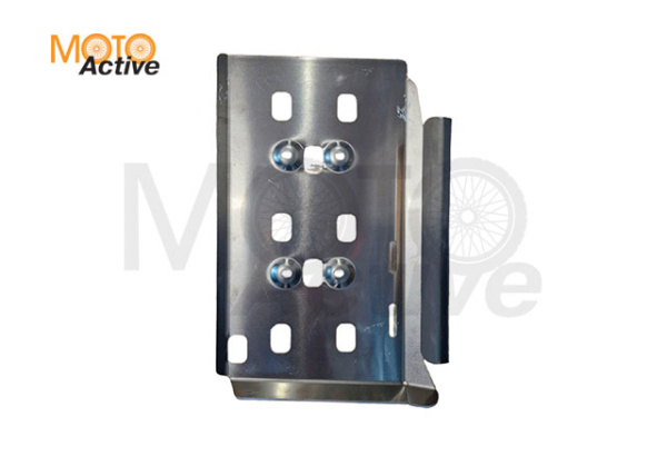 Полный комплект защиты HISUN ATV 500/700