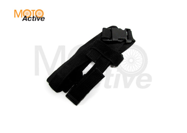 Стрепы Leatt Strap Pack DBX/GPX/SNX (Black, OS, 2024 (4300030401))