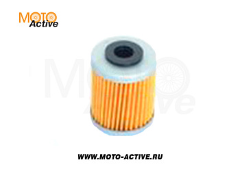 Фильтр масляный MIW KT8002 (HF157)