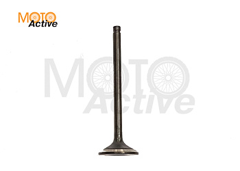 Клапан впускной ZS166FMM ZSCB250 G