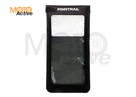 Гермочехол Finntrail Navy 1743 Black