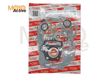 Набор прокладок (полный) 139FMB X-TECH