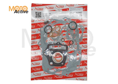 Набор прокладок (полный) 139FMB X-TECH